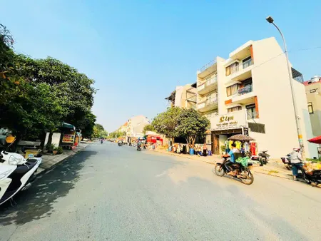 Bán Lô Góc khu Êm Đềm 113,5m2 Đs 5, Săn tìm nhà đất cho Khách cần Linh Xuân Thủ Đức