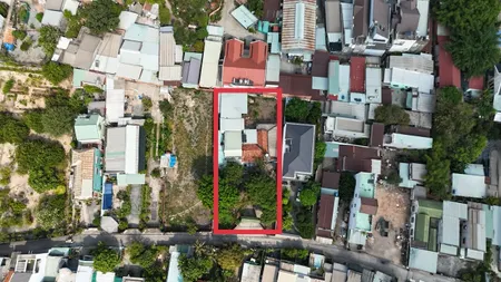 BÁN 3 LÔ XÂY BIỆT THỰ NGAY TRUNG TÂM LÁI THIÊU TP THUẬN AN