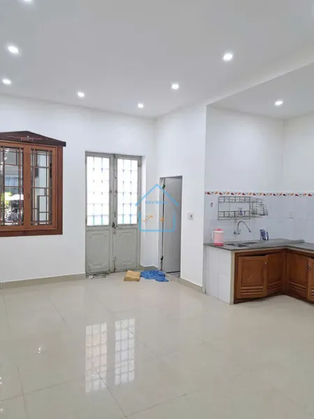 🏡 CHO THUÊ NHÀ 3 TẦNG MỚI ĐẸP – 5PN – MẶT TIỀN ĐƯỜNG 7.5M 🔥