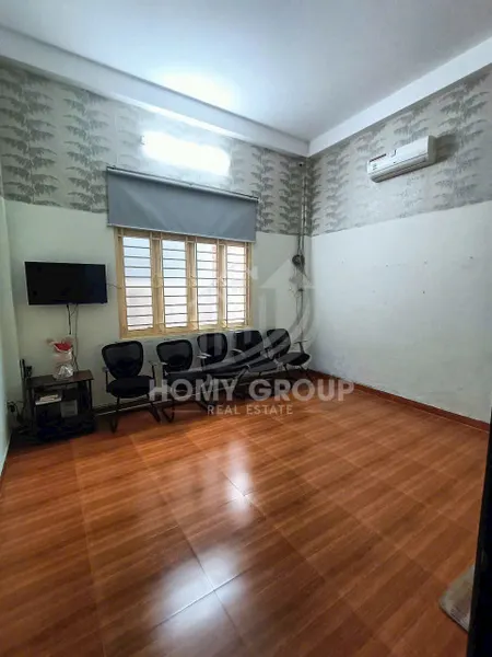 BDS HVL Cho thuê biệt thự ngay khu dân Hiệp Bình, Hiệp Bình Chánh, Thủ Đức
