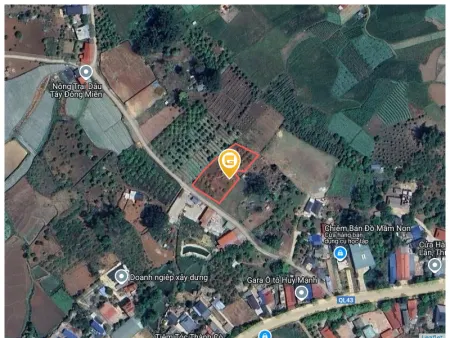 Bán đất 2931.6m² 2.4 tỷ tại Xã Mường Sang Huyện Mộc Châu