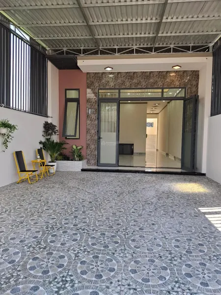 Chỉ 1.6 tỷ có nhà diện tích 132m2 tại đường Duy Tân, P. Bảo Vinh, TP. Long Khánh