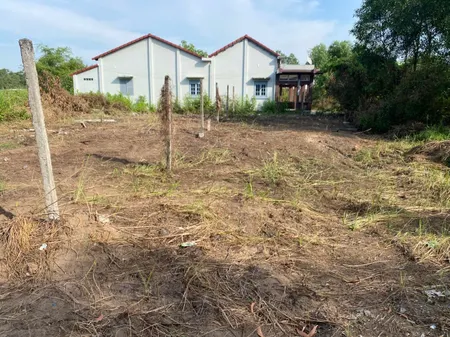 Đất Bán view sông, tổng diện tích 112m . Đường 10m , khu dân cư
