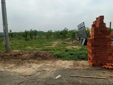 Bán đất 249.1m² 320 triệu tại Xã Thanh Phú Thị xã Bình Long