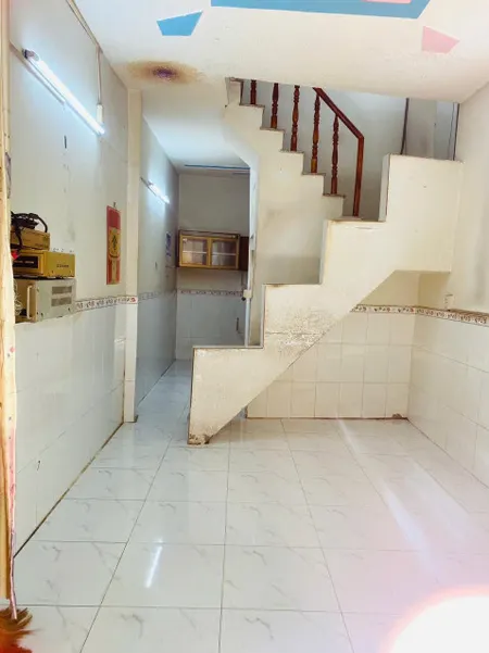 CHÍNH CHỦ CẦN BÁN NHANH căn nhà vị trí đẹp giá tốt tại huyện Cần Giuộc, tỉnh Long An
