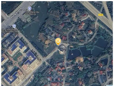 Bán đất 175m² 3 tỷ tại Xã Hà Lộc Thị xã Phú Thọ