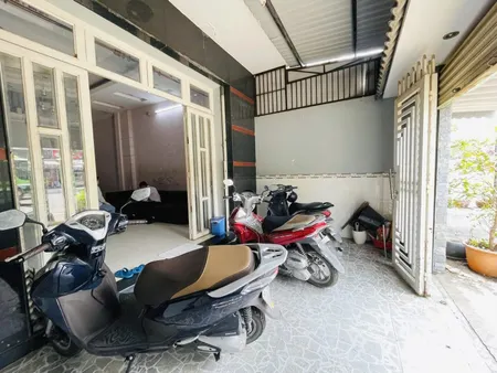 Định Cư Bán Gấp Mặt Tiền KD Man Thiện Hiệp Phú 3 Tầng 106m2_5*21 Chỉ 13 Tỷ Siêu Ngon