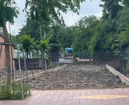 Cần vốn kinh doanh gia đình bán gấp 150m2 đất thổ cư cách quốc lộ 27 100m.