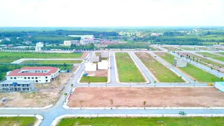💰 ĐẦU TƯ ĐẤT NỀN MẶT TIỀN ĐT 741, ALANA CITY - VỊ TRÍ KINH DOANH CHIẾN LƯỢC, TIỀM NĂNG SINH LỜI KHÔNG GIỚI HẠN! 💰