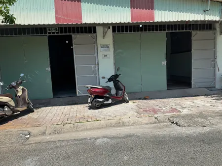 CHÍNH CHỦ CẦN CHO THUÊ KHO TẠI PHƯỜNG THẮNG NHÌ - TP VŨNG TÀU.