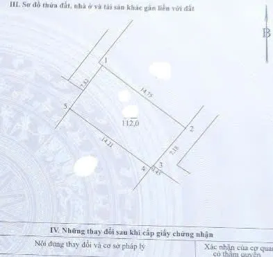 Hot!!! Đất Trần Cung 5m Ô tô Tránh - Mặt Phố, Xây Tòa CCMN, 112m2 Mặt tiền: 7.8m chỉ 18.5 tỷ