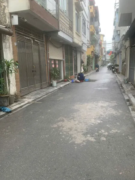BÁN ĐẤT 54.4M2 TỔ 13, THỊ TRẤN ĐÔNG ANH - FULL TIỆN ÍCH GIÁ CỰC TÔT