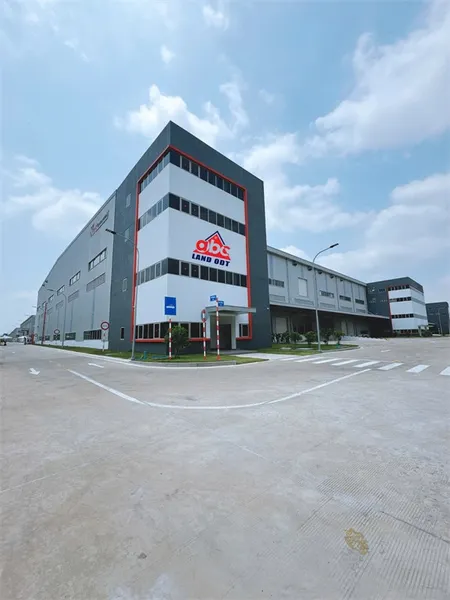 XT216 Nhà Xưởng sản xuất đa ngành nghề, không SX có nước thải nguy hại. bàn giao liền