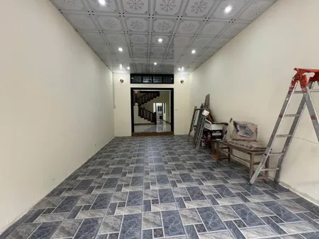 BÁN NHÀ MAI CHÂU, ĐẠI MẠCH, ĐÔNG ANH - DƯỜNG TO Ô TÔ TRÁNH KINH DOAN SẦM UẤT - GẦN KCN BẮC THĂNG LONG