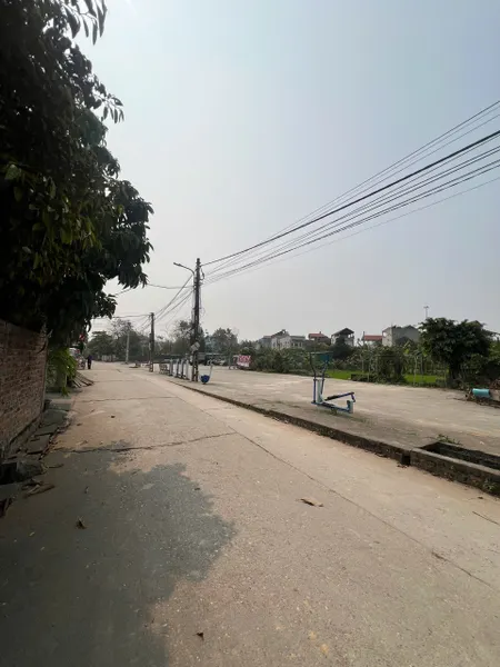 BÁN ĐẤT 48.5M2 CÁN KHÊ NGUYÊN KHÊ ĐÔNG ANH - CHỈ 2,X TỶ