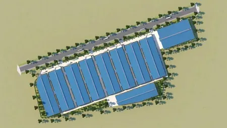 CHO THUÊ 52.000M NHÀ XƯỞNG SẢN XUẤT TẠI TÂN UYÊN  BÌNH DƯƠNG