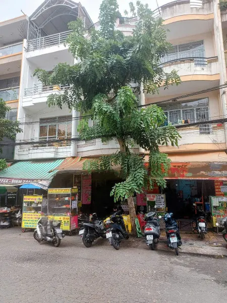 📢 Nhà Bán Mặt Tiền đường Bông Sao P5, Q8 - 👉Giá 16 Tỷ💰💰 có thương lượng