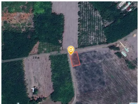Bán đất 1166.7m² 930 triệu tại Xã Quang Minh Thị xã Chơn Thành