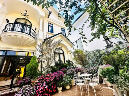 Cần bán villa đường NGUYỄN AN NINH - Phường 6 - Đà Lạt.