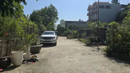Chính Chủ cần bán Nhanh Lô Đất Tại ngõ 374/25 Âu Cơ ,Nhật Tân,Tây Hồ, Hà Nội.