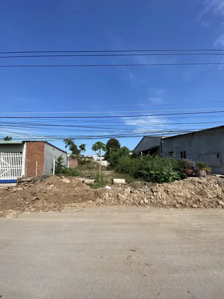 Đất 10x35 350m2 3ty5 sổ hồng riêng SDT 0394694404