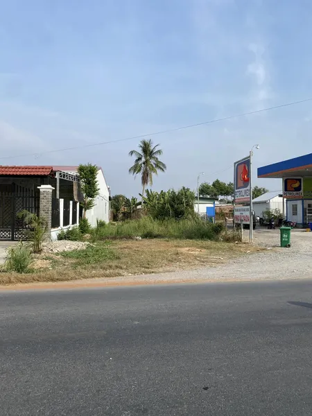 Đất 10x52 520m2 4ty6 sổ hồng riêng SDT 0394694404
