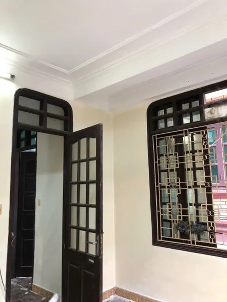 Cho thuê nhà Mặt Phố Kinh Doanh Phố An Xá 3.5 tầng, 30m2 ở, kinh doanh sạch