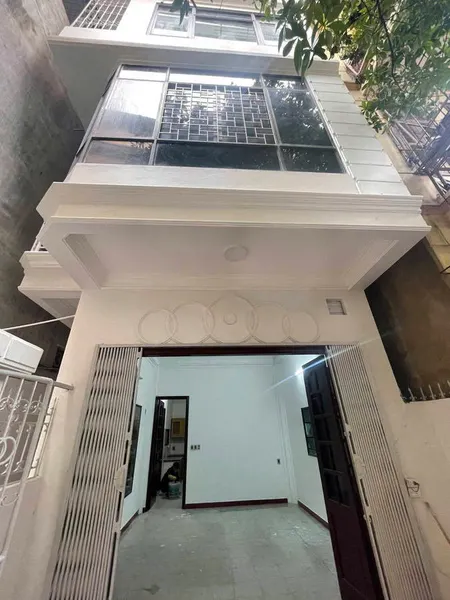 NHÀ ĐẸP LÔ GÓC MẶT NGÕ 3 GÁC THÔNG PHỐ HOÀNG NHƯ TIẾP- LONG BIÊN,56M2, 4 TẦNG, MT 4.3M X 8.2 TỶ.