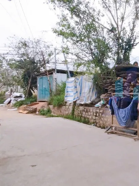 Bán Đất hẻm xe hơi đường Tô Hiệu, Phường 7, Đà Lạt 571,39mv