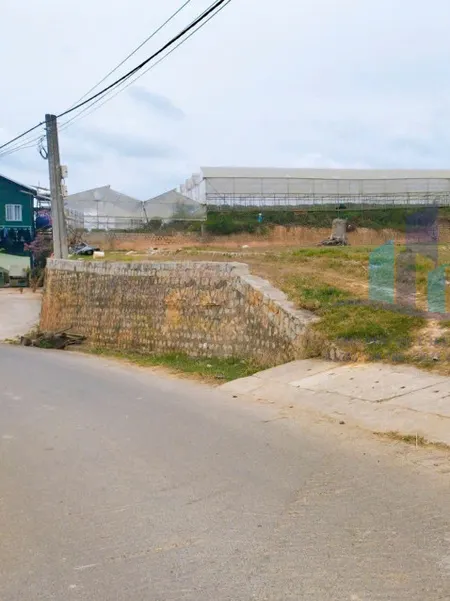 Bán Đất hẻm xe hơi đường Nguyễn Hoàng, Phường 7, Đà Lạt 1690mv