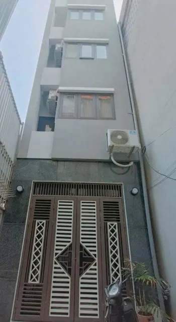 BÁN NHÀ MẶT PHỐ KIM GIANG, THANH TRÌ 30 5 3.15 7.5 TỶ