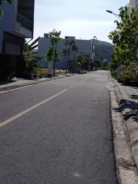 bán đất dự án KDC Nam Vĩnh Hải