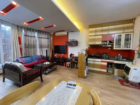 Tập thể tầng 3 Nguyễn Thái Học, Đống Đa 48/80m, cách phố 15m, chỉ 4.6 Tỷ