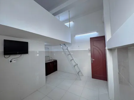 CHO THUÊ PHÒNG MỚI- GIÁ TỐT, TIỆN NGHI, AN NINH MẶT TIỀN 173 TÂN THỚI HIỆP 20, P.TÂN THỚI HIỆP, Q12