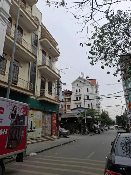 🔥Gấp- Bán Nhà phân lô liền kề, 52m ngay cạnh FLC Quang Trung Hà Đông, giá 11,9 tỷ🔥
