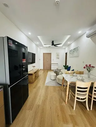 CẦN CHO THUÊ CHUNG CƯ BÀU TRÀM (Tầng 16) - The Ori Garden