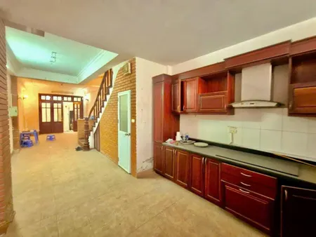 Nhà phố Nguyễn Văn Tuyết - Gia đình tự xây 5 tầng, MT 5,8m - Giá bán 11,5 tỷ có thương lượng