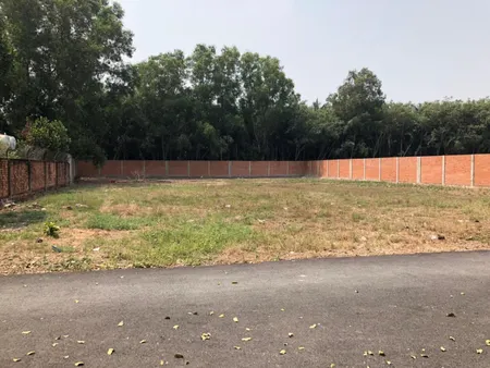 30x52m, 1607m2 đất xã Trung An Củ Chi, 1 sẹc 50m đường Trung An, tiện xây xưởng, phòng trọ