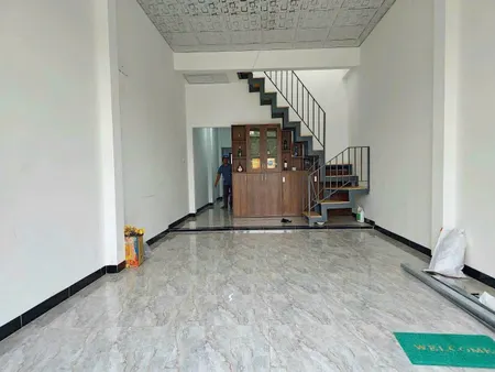 💥Nhà Mặt Tiền Tô Vĩnh Diện – 3PN, Full Nội Thất – Chỉ 6 Triệu/Tháng