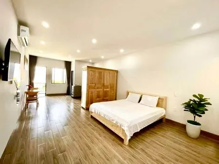 Tòa căn hộ 5 tầng dòng tiền 50 triệu tháng- Khu phố tây An Thượng - Giá chỉ 15,5 tỷ