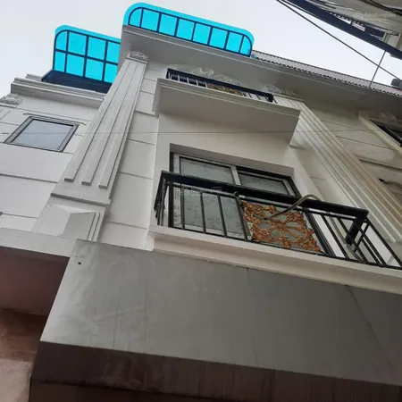 BÁN NHÀ 4 TẦNG, 30M2, PHÚ VINH, AN KHÁNH, HOÀI ĐỨC - GIÁ CHỈ 3.7 TỶ - SỔ ĐỎ CHÍNH CHỦ