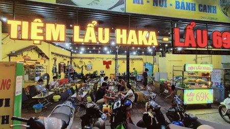 CHÍNH CHỦ SANG NHƯỢNG QUÁN LẨU TẠI VỊ TRÍ ĐẮC ĐỊA, ĐÔNG NGƯỜI QUA LẠI