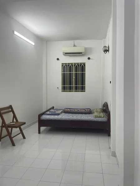 PHÒNG CHO THUÊ TRUNG TÂM QUẬN 1 – FULL NỘI THẤT, SÁT BÙI VIỆN