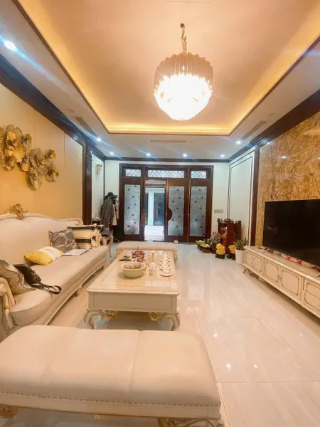 PHÂN LÔ VÕ CHÍ CÔNG CẦU GIẤY, ÔTÔ TRÁNH, KINH DOANH ĐỈNH, 6T THANG MÁY, 69M2 HƠN 21 TỶ XÍU