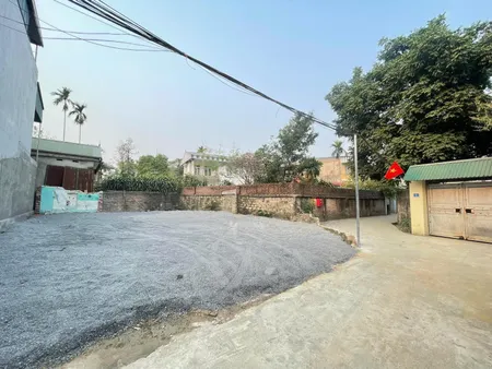 CHỈ 1,5TỶ SỞ HỮU NGAY 90M2 ĐẤT THỔ CƯ SHR TRUNG TÂM THỊ TRẤN LƯƠNG SƠN-HÒA BÌNH