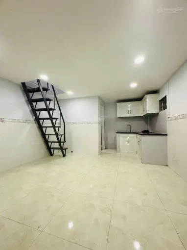 LINH XUÂN - QL1A - THỦ ĐỨC - HXH - 20.25M2 - 2 TẦNG - ĐANG CHO THUÊ 3 TR/Th - 1 TỶ 2