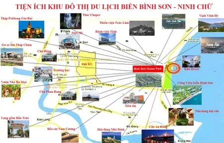 🔥 BÌNH SƠN PREMIUM OCEAN GATE – CƠ HỘI ĐẦU TƯ VÀ AN CƯ LÝ TƯỞNG! 🔥