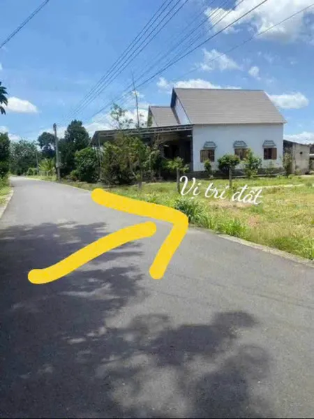 Cần bán gấp 152m2 đất ở đô thị giá 1tỉ6, có ngân hàng hỗ trợ