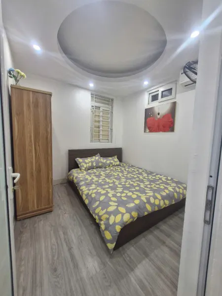 Bán CCMN phố Tây Sơn, Đống Đa, 2 NGỦ 50M, 1.9 tỷ