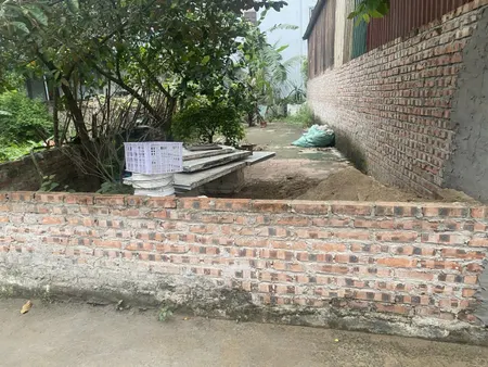 Bán đất 47m² 4.94 tỷ tại Xã Đông Hội Huyện Đông Anh